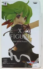 バンプレスト EXQフィギュア~ランカ・リー~ マクロスF ランカ・リー