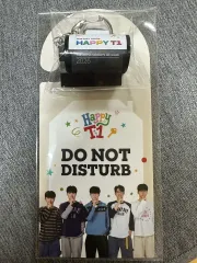 t1 フィルムキーチェーン シーグリ ドアサイン まとめ出品