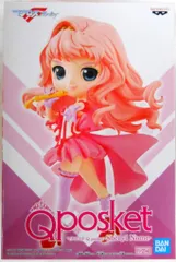 BANDAI SPIRITS Q posket Sheryl Nome マクロスF シェリル・ノーム (特別カラー)