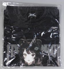 イコラブ nekoze Tシャツ 大谷映美里 佐々木舞香 髙松瞳 - メルカリ