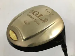 返品OK 【中古ゴルフクラブ】リンクス ゴールデンリンクス2 GL 460 Hi-COR ドライバー (高反発) POWER TUNED EXTRA LIGHT 1Wのサムネイル