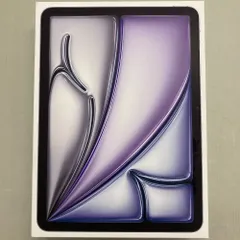 03w25166  Apple 11インチ iPad Air (M4) Wi-Fi 256GB Space Gray スペースグレイ [MH354J/A] A3459 未開封品