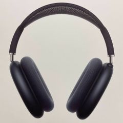 ほぼ新品】AirPods Max 2 Smart Case付き ミッドナイト - メルカリ