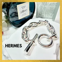 2026年最新】HERMES シェーヌダンクル tgm 10コマの人気アイテム