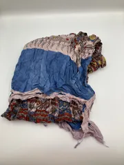 ストール/ショール その他 その他総柄