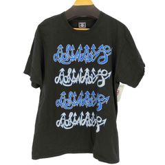 Alwaysdowhatyoushoulddo Tシャツ Sサイズ - メルカリ