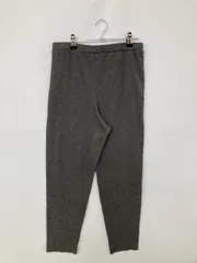 その他パンツ 4L グレー