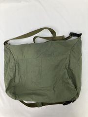 新品 US 三軒茶屋 M65 カスタム メッセンジャーバッグ 木村拓哉 アス