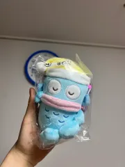 ハンギョドン アタリ 복권 ぬいぐるみ