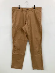 TOMMY HILFIGER トミーヒルフィガー チノパンツ 34/32 ベージュ