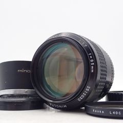 希少 送料無料 限定1個 VARIFOCAL ヘキサノン 35-100 F2.8 - メルカリ
