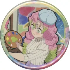 2026年最新】甘露寺蜜璃 缶バッジ キメツ学園の人気アイテム - メルカリ
