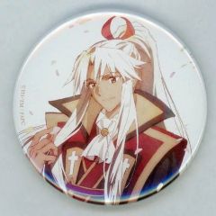 [중고] 배지 핀즈 [단품] 아마쿠사 시로시 사다 캔 배지 [Fate/Apocrypha 신작 굿즈 세트] Fate/Grand Order Fes. 2018 ~3rd Anniversary~굿즈