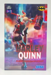 セガ ACT/CUTプレミアムフィギュア DC ハーレイ・クイン