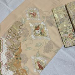 染の北川高級振袖在庫処分品03 - メルカリ