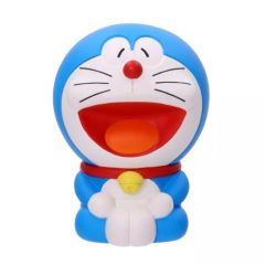 [중고] 열쇠 고리 도라에몽 (Nickori) [후지코 · F · 후지오 캐릭터스 소후비 파펫 마스코트]