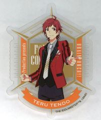 棗巳波 16producers 缶バッジ - メルカリ