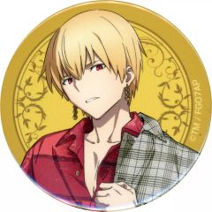 [중고] 배지 핀스 [단품] 캐스터/길가메쉬 캔 배지 [Fate/Grand Order - 절대 마수 전선 바빌로니아-] Fate/Grand Order Fes. 2019 ~칼데아 파크 ~ 상품
