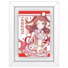 種村有菜 カフェ 桜姫華伝 クリアポートレート ver. アニメイトカフェ