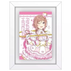 学園アイドルマスター スタンド付きアートアクリルプレート vol.3 姫崎 