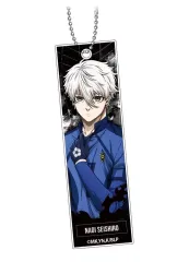 【中古】キーホルダー 凪誠士郎 「ブルーロック ついコレ トレーディングアクリルキーホルダー Vol.2」
