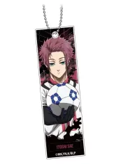 【中古】キーホルダー 糸師冴 「ブルーロック ついコレ トレーディングアクリルキーホルダー Vol.2」
