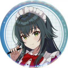 月村 手毬】学園アイドルマスター グリッター缶バッジ 未開封品 学マス