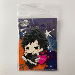 未開封】 ザ・ファブル 佐藤明 佐藤洋子 ラバーコレクション