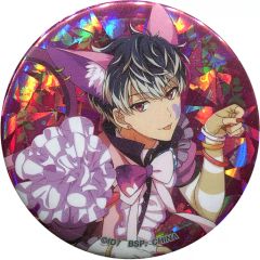 [중고] 배지 핀스(캐릭터) 백(메르헨 드림/홀로그램) [취하는 파카! 아이돌리쉬 세븐 캔 배지 Memorial Vol.3]