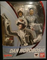 반다이 SHFiguarts 울트라 세븐 모로보시 댄