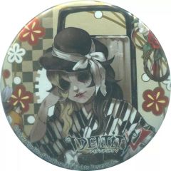 第五人格 彫刻師ガラテア 缶バッジ 設定画SSR IdentityV - メルカリ