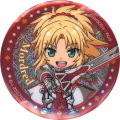 [중고] 배지·핀즈 모드 레드 [극장판 Fate/Grand Order -신성원탁영역 카멜롯-캡슐캔배지01]