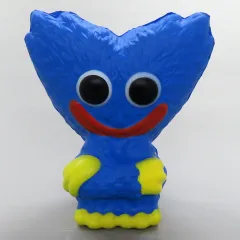 【中古】スクイーズ Huggy Wuggy 「Poppy Playtime スクィーズ」のサムネイル