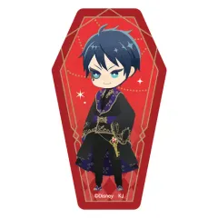 【中古】バッジ・ピンズ デュース・スペード 「ディズニー ツイステッドワンダーランド トレーディング缶バッジ vol.1」