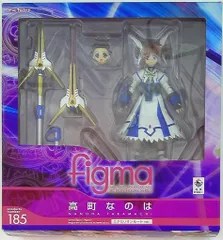 マックスファクトリー figma 高町なのは エクセリオンモード ver. 185