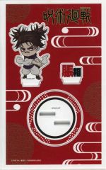 呪術廻戦 脹相 ジャンプフェスタ JF 2026 toho アクスタ - メルカリ