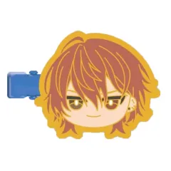 【中古】アクセサリー(非金属) 西園練牙 「18TRIP みにコレ!前髪クリップ～朝班～」