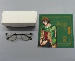 [중고] 액세서리(비금속) 니카이도 야마토 클래식 안경 컬렉션 [아이돌리쉬 세븐×Classic glasses collection]