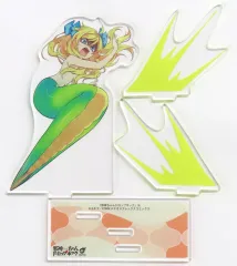 【中古】アクリルスタンド・アクリルパネル [単品] 邪神ちゃん 描き下ろしアクリルジオラマ 「コミックス 邪神ちゃんドロップキック 第26巻 ゲーマーズ限定版」 同梱特典のサムネイル