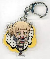 【中古】キーホルダー トガヒミコ 「僕のヒーローアカデミア トレーディングアクリルキーホルダー」 ジャンプフェスタ2026グッズ