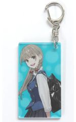 よふかしのうた コトヤマ展 単行本キーホルダー 20巻 ナズナ - メルカリ