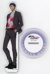 【中古】アクリルスタンド・アクリルパネル 青峰大輝 アクリルスタンド 「黒子バスケ」 ジャンプフェスタ2026グッズ