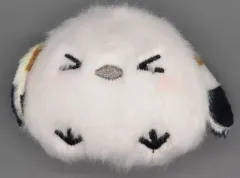 【中古】アクセサリー(非金属) ウインク 「シマエナガぬいぐるみ前髪クリップ」