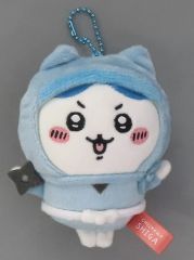 ちいかわ 滋賀限定 忍者マスコット ハチワレ - メルカリ