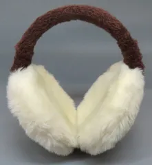 【中古】アクセサリー(非金属) ミニーマウス(マカロン型) イヤーマフ(耳あて) 「ディズニー」 東京ディズニーリゾート限定