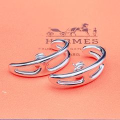 ◇ティファニー◇新品仕上済 ハーモニー ハーフ リング ダイヤ 0.21