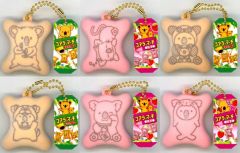 コアラのマーチ スクイーズ マシュロ ibloom ブルーム - メルカリ
