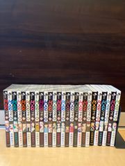 MAO 1-26 全巻初版帯付き。 MAO 1〜28巻 全巻 セット 初版帯付多数 特典あり - メルカリ
