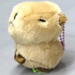 韓国　カピバラ　牡蠣　キーホルダー　キーリング　マスコット　ぬいぐるみ　ゴヌク 韓国 カピバラ 牡蠣 キーホルダー キーリング マスコット ぬいぐるみ