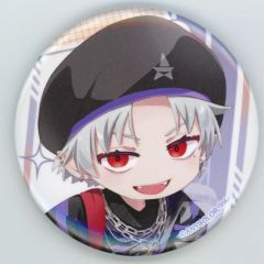とぅるりぷ ものくろくん 缶バッジ 缶バ ものくろ 匿名配送 - メルカリ
